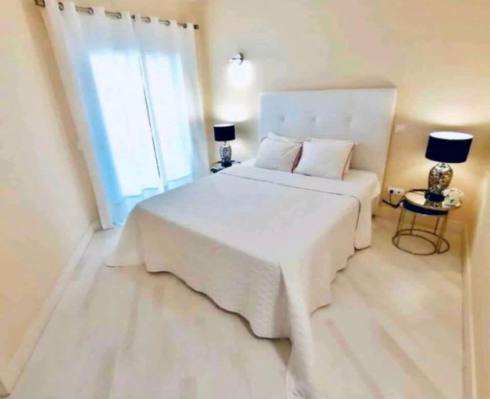 Beach & Sea Apt, Fast Wifi, Airco, Private Parking And Pool Portimão Dış mekan fotoğraf
