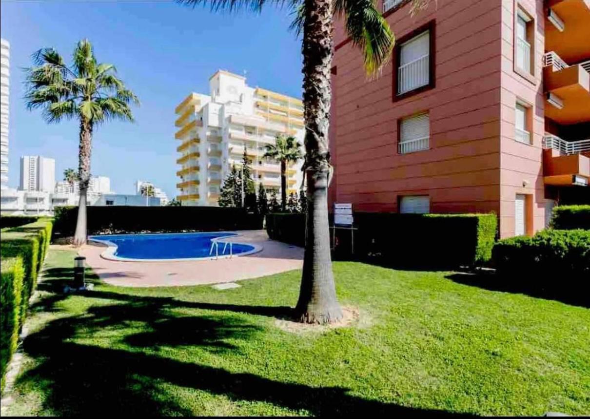 Beach & Sea Apt, Fast Wifi, Airco, Private Parking And Pool Portimão Dış mekan fotoğraf