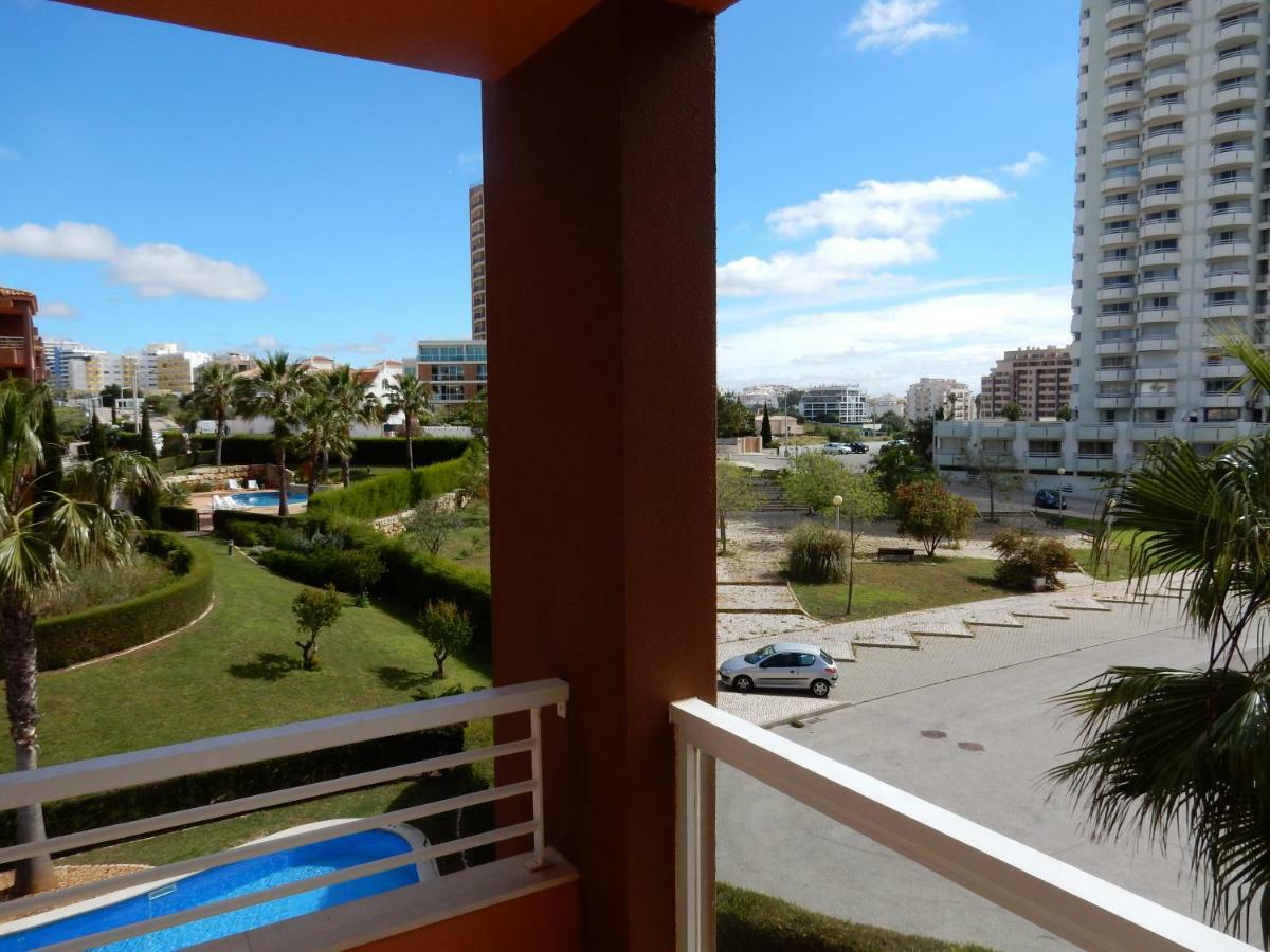 Beach & Sea Apt, Fast Wifi, Airco, Private Parking And Pool Portimão Dış mekan fotoğraf